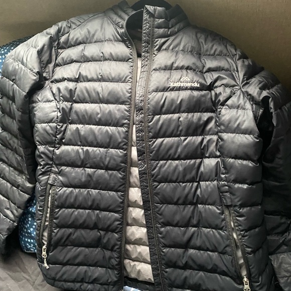 Kathmandu Jackets & Coats Kathmandu Pufferdown Jacket Poshmark